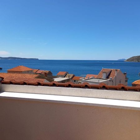 Seaview Suites Ondina Komiža المظهر الخارجي الصورة