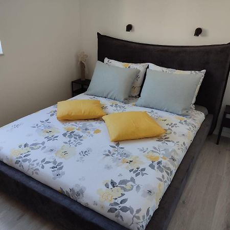 Seaview Suites Ondina Komiža المظهر الخارجي الصورة