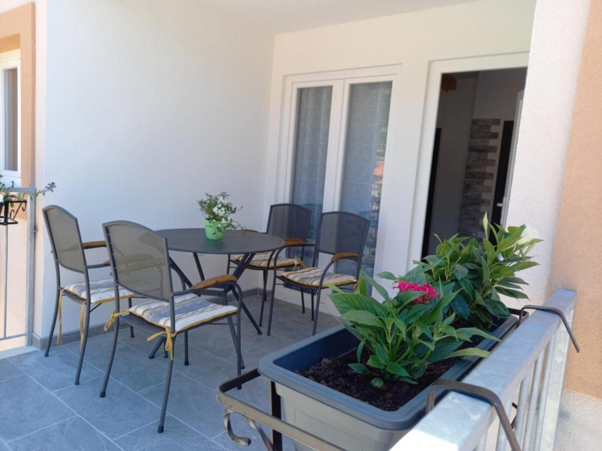Seaview Suites Ondina Komiža المظهر الخارجي الصورة
