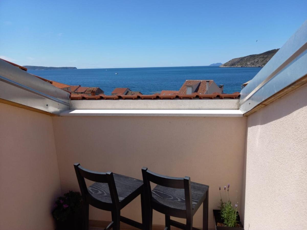 Seaview Suites Ondina Komiža المظهر الخارجي الصورة
