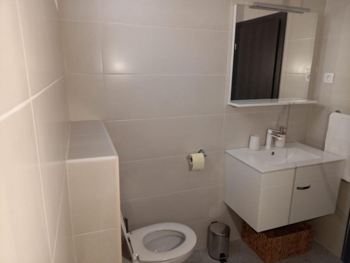 Seaview Suites Ondina Komiža المظهر الخارجي الصورة