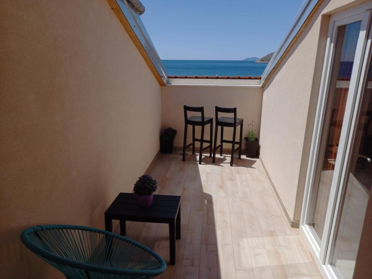 Seaview Suites Ondina Komiža المظهر الخارجي الصورة