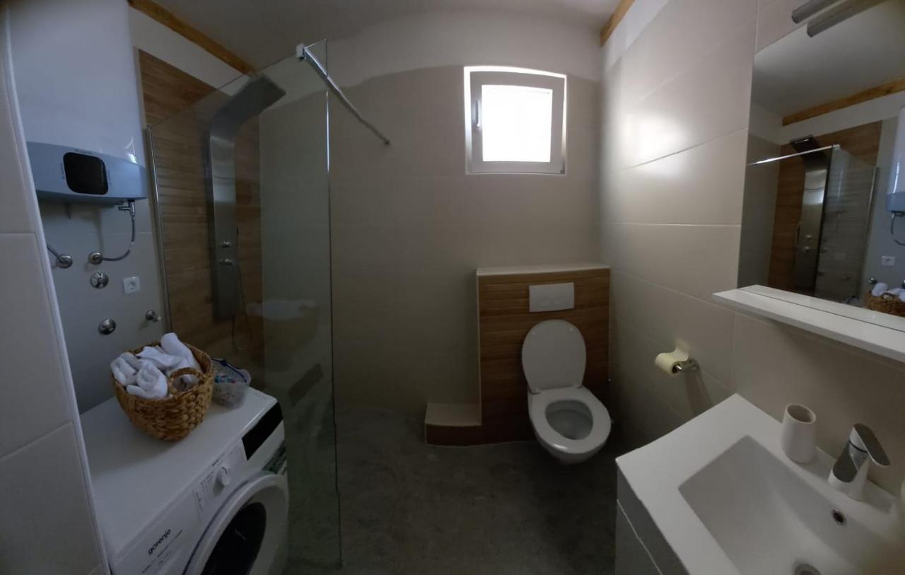 Seaview Suites Ondina Komiža المظهر الخارجي الصورة