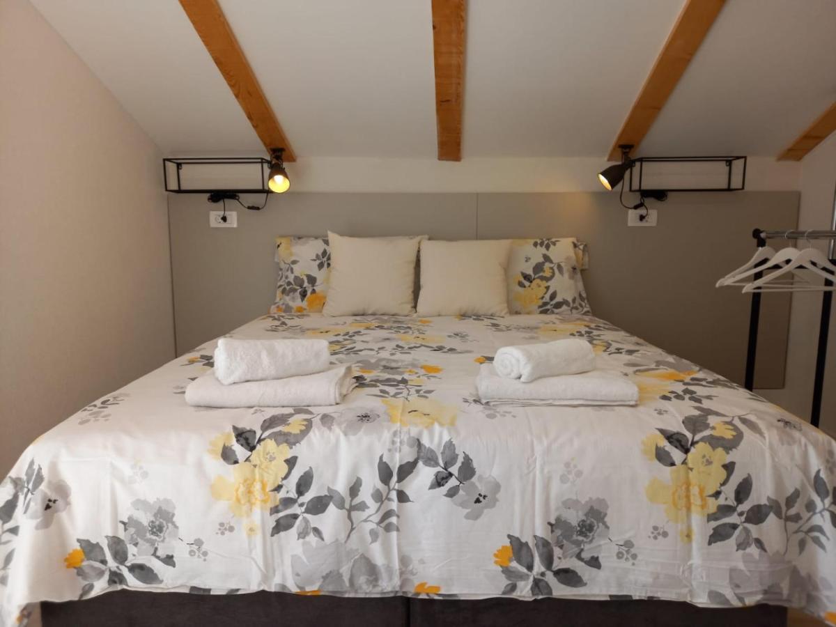 Seaview Suites Ondina Komiža المظهر الخارجي الصورة