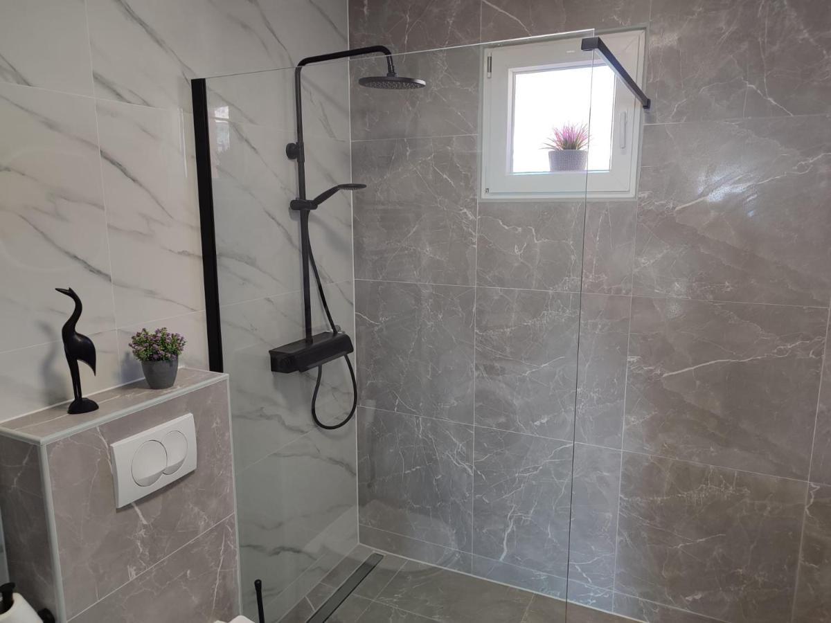 Seaview Suites Ondina Komiža المظهر الخارجي الصورة