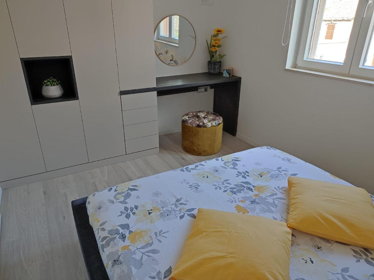 Seaview Suites Ondina Komiža المظهر الخارجي الصورة