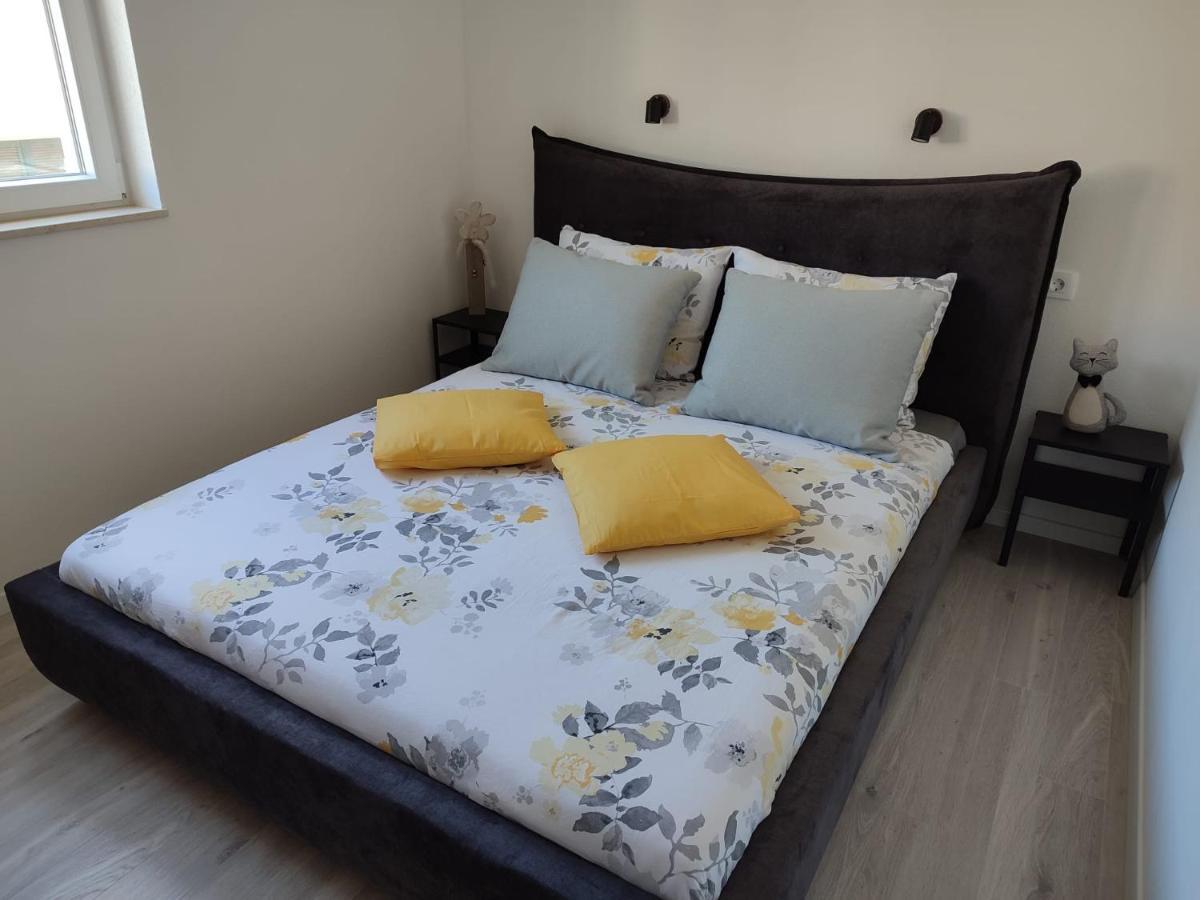 Seaview Suites Ondina Komiža المظهر الخارجي الصورة