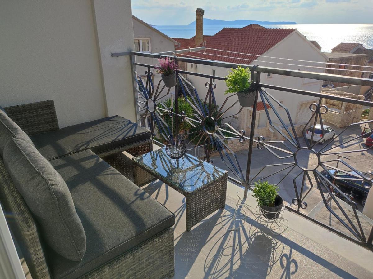 Seaview Suites Ondina Komiža المظهر الخارجي الصورة
