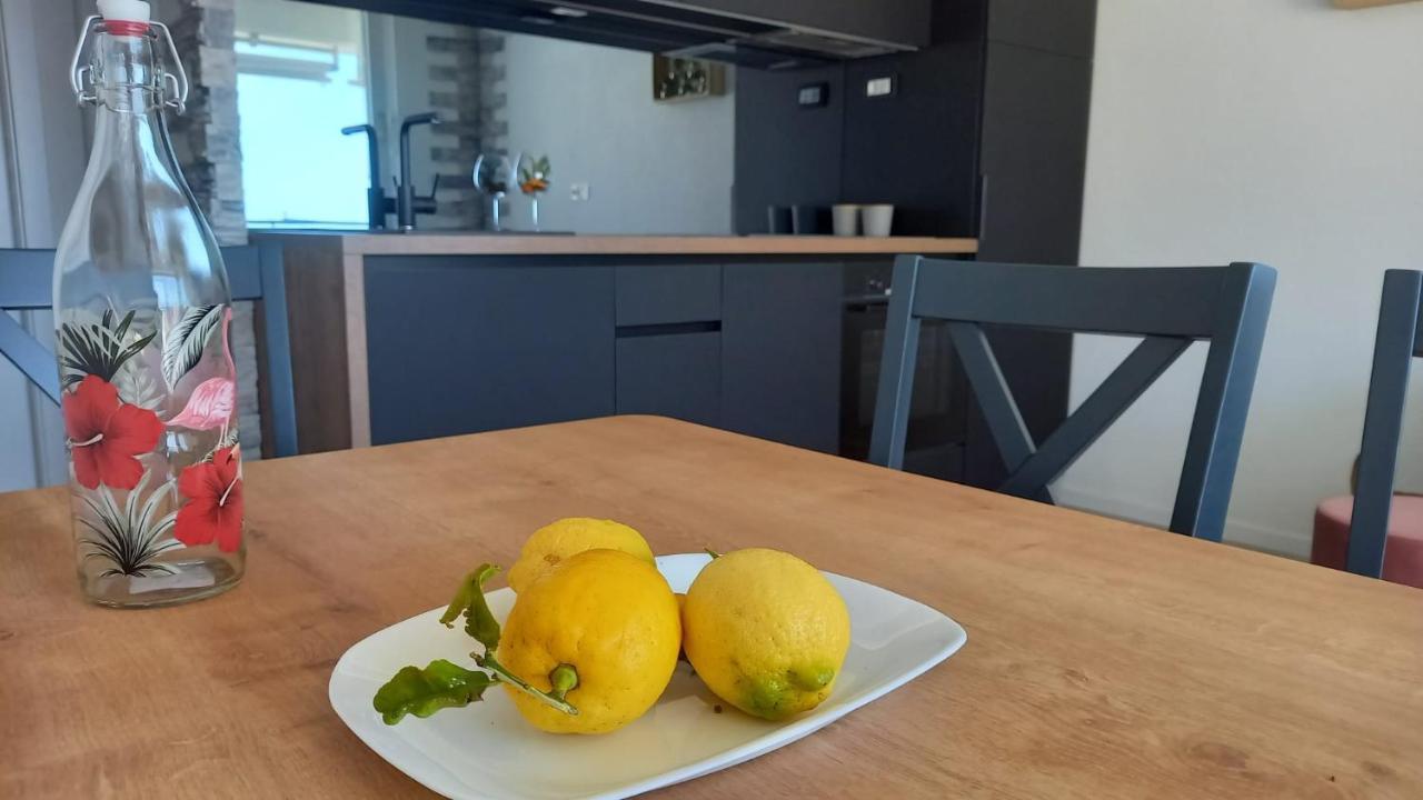 Seaview Suites Ondina Komiža المظهر الخارجي الصورة